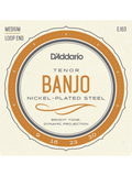 D'Addario Tenor Banjo Strings