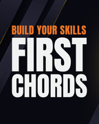 First Chords Course