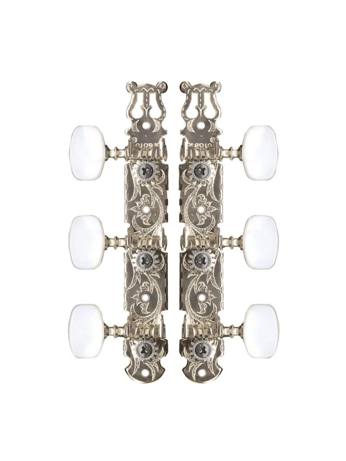 Gotoh Classical Tuning Keys