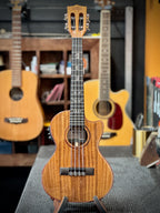 Kala Australian Blackwood Ukulele - TENOR