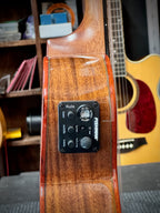 Kala Australian Blackwood Ukulele - TENOR