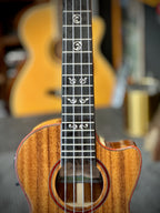 Kala Australian Blackwood Ukulele - TENOR