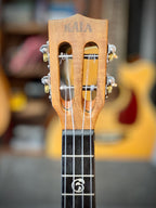 Kala Australian Blackwood Ukulele - TENOR