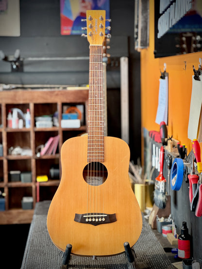 Tanglewood Small Body Acoustic Guitar (Pre Owned)