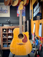 Fender San Miguel Acoustic Guitar (Pre Owned)