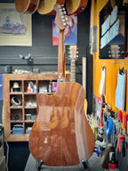 Fender San Miguel Acoustic Guitar (Pre Owned)