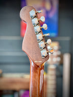 Fender San Miguel Acoustic Guitar (Pre Owned)