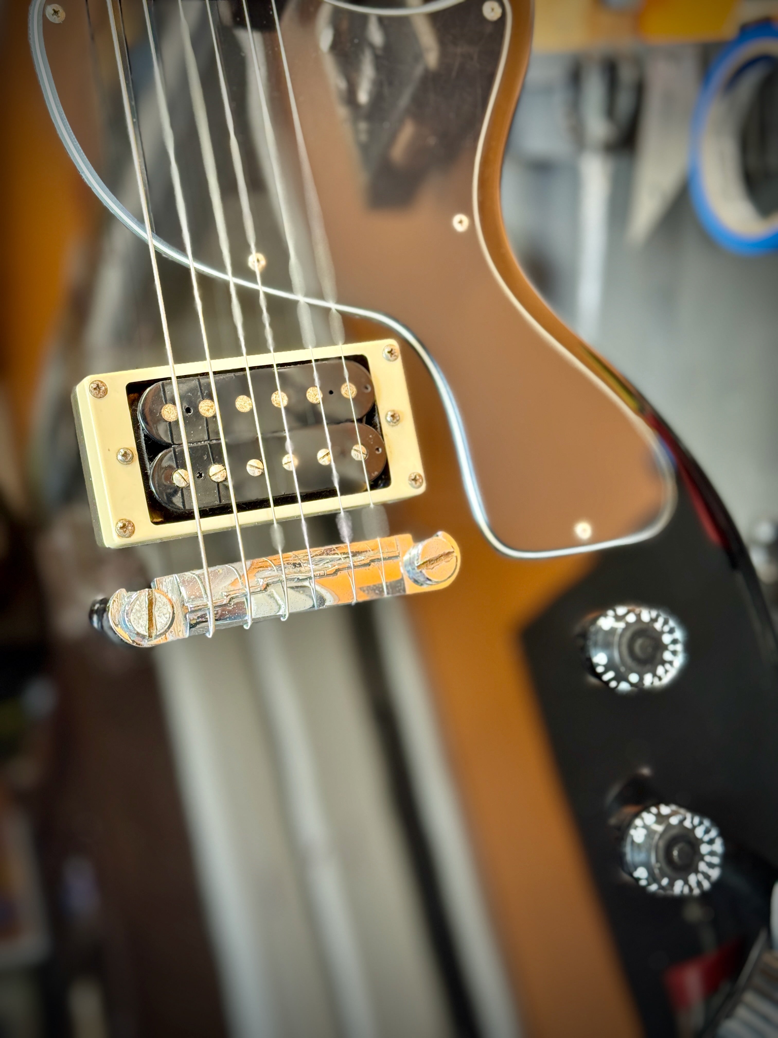 Epiphone Les Paul Junior (Pre Owned)