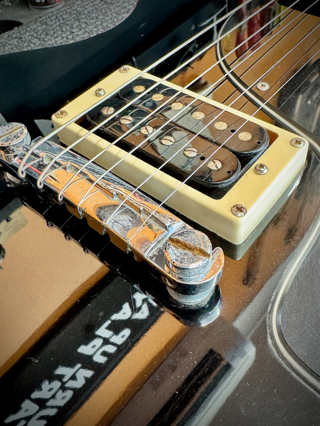 Epiphone Les Paul Junior (Pre Owned)