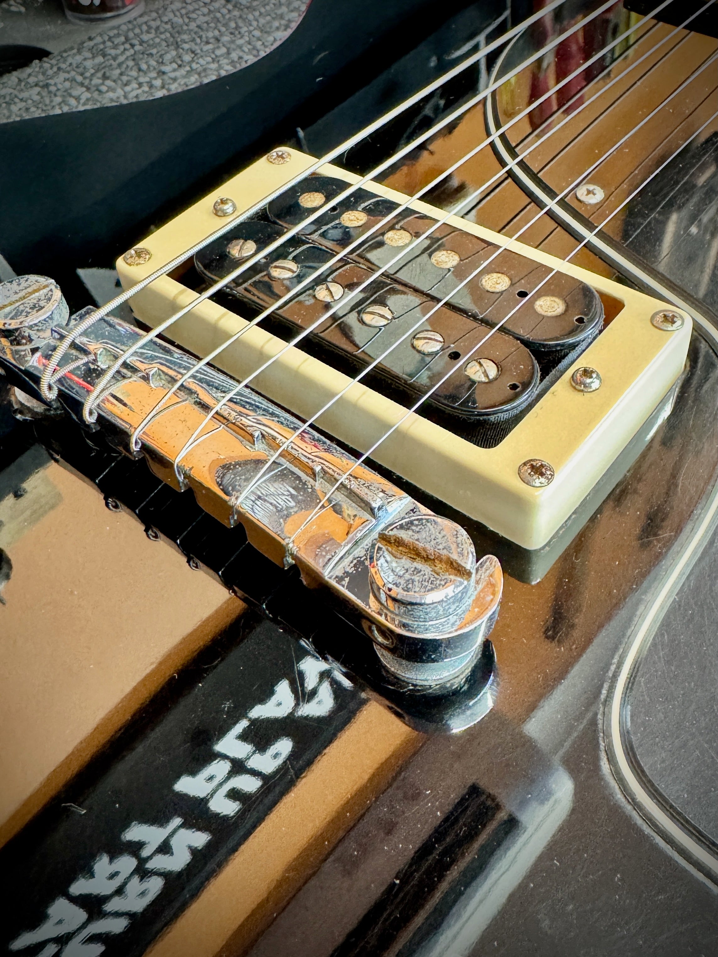 Epiphone Les Paul Junior (Pre Owned)