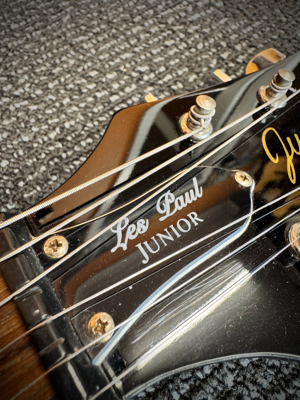 Epiphone Les Paul Junior (Pre Owned)