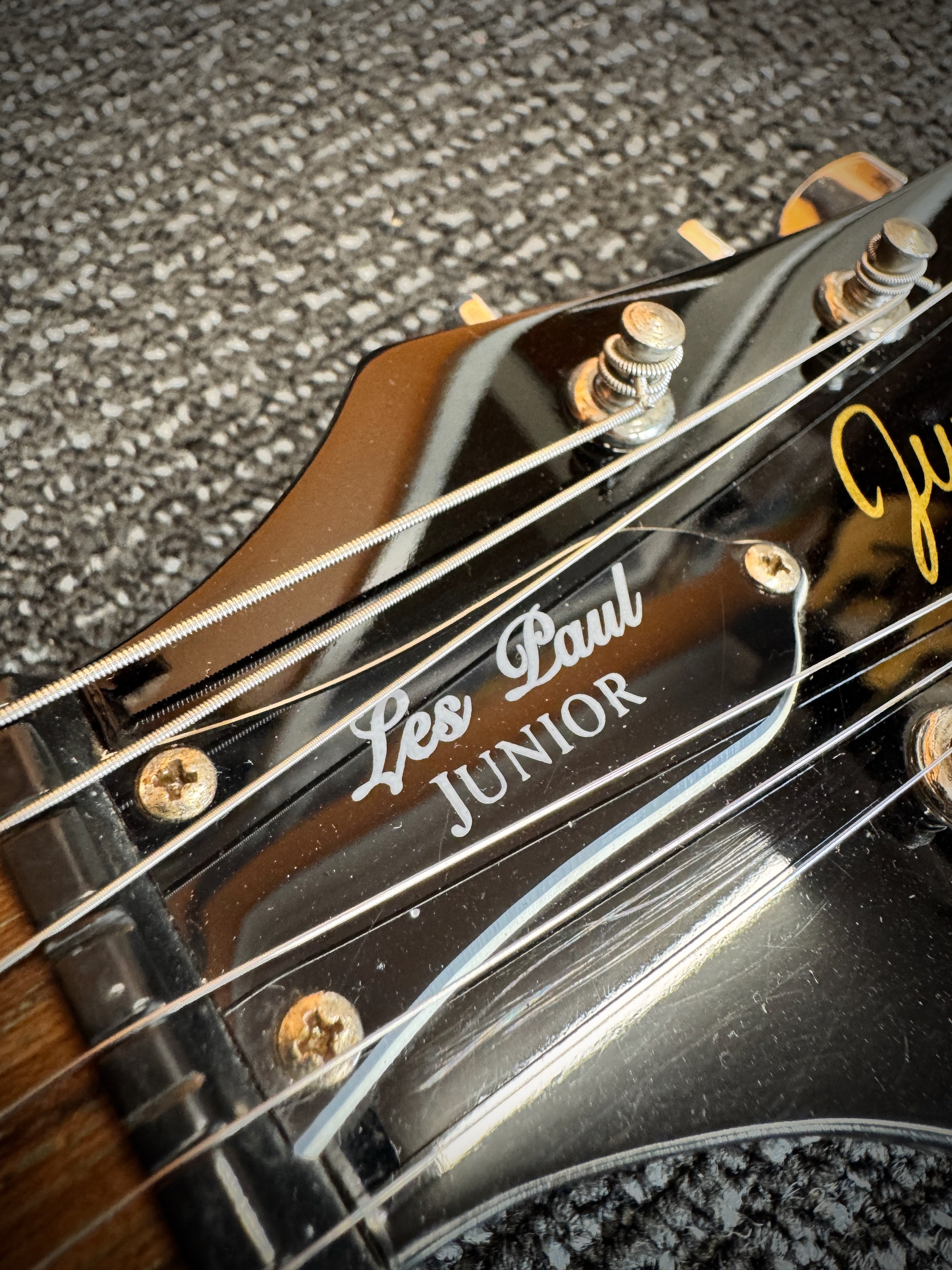 Epiphone Les Paul Junior (Pre Owned)