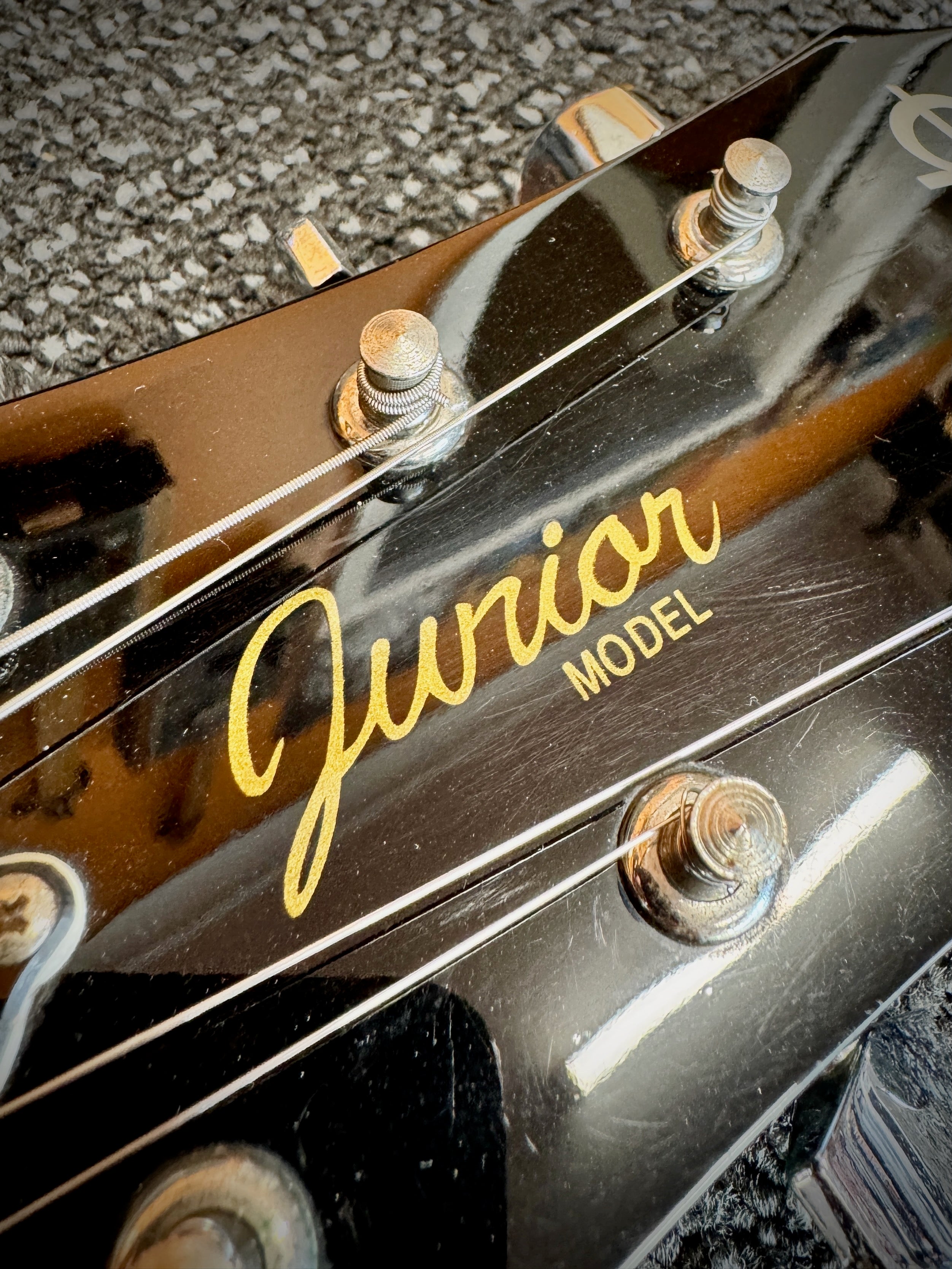 Epiphone Les Paul Junior (Pre Owned)