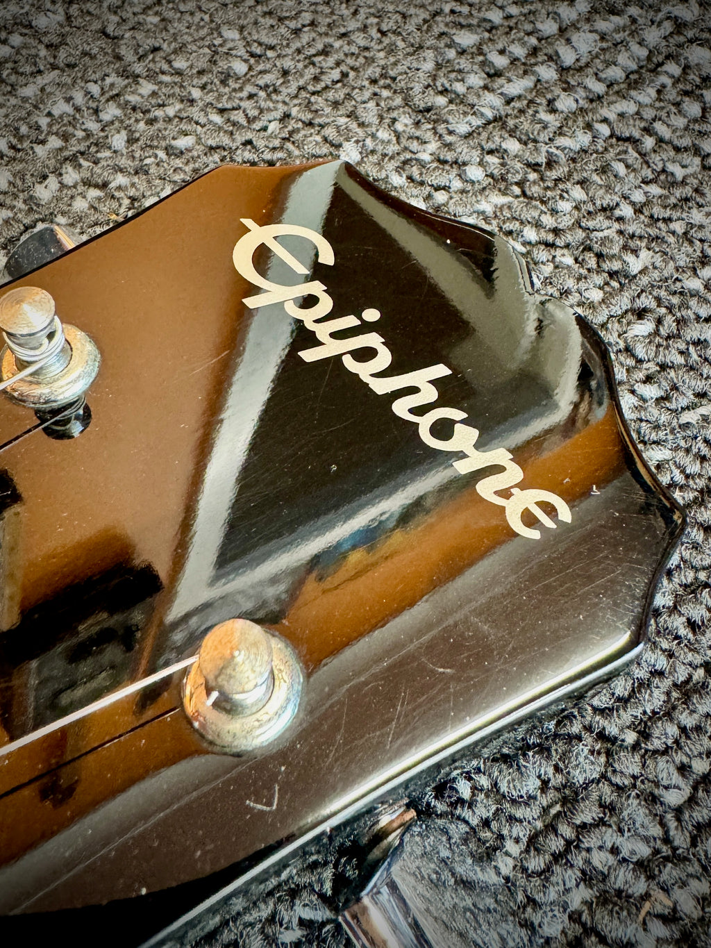 Epiphone Les Paul Junior (Pre Owned)