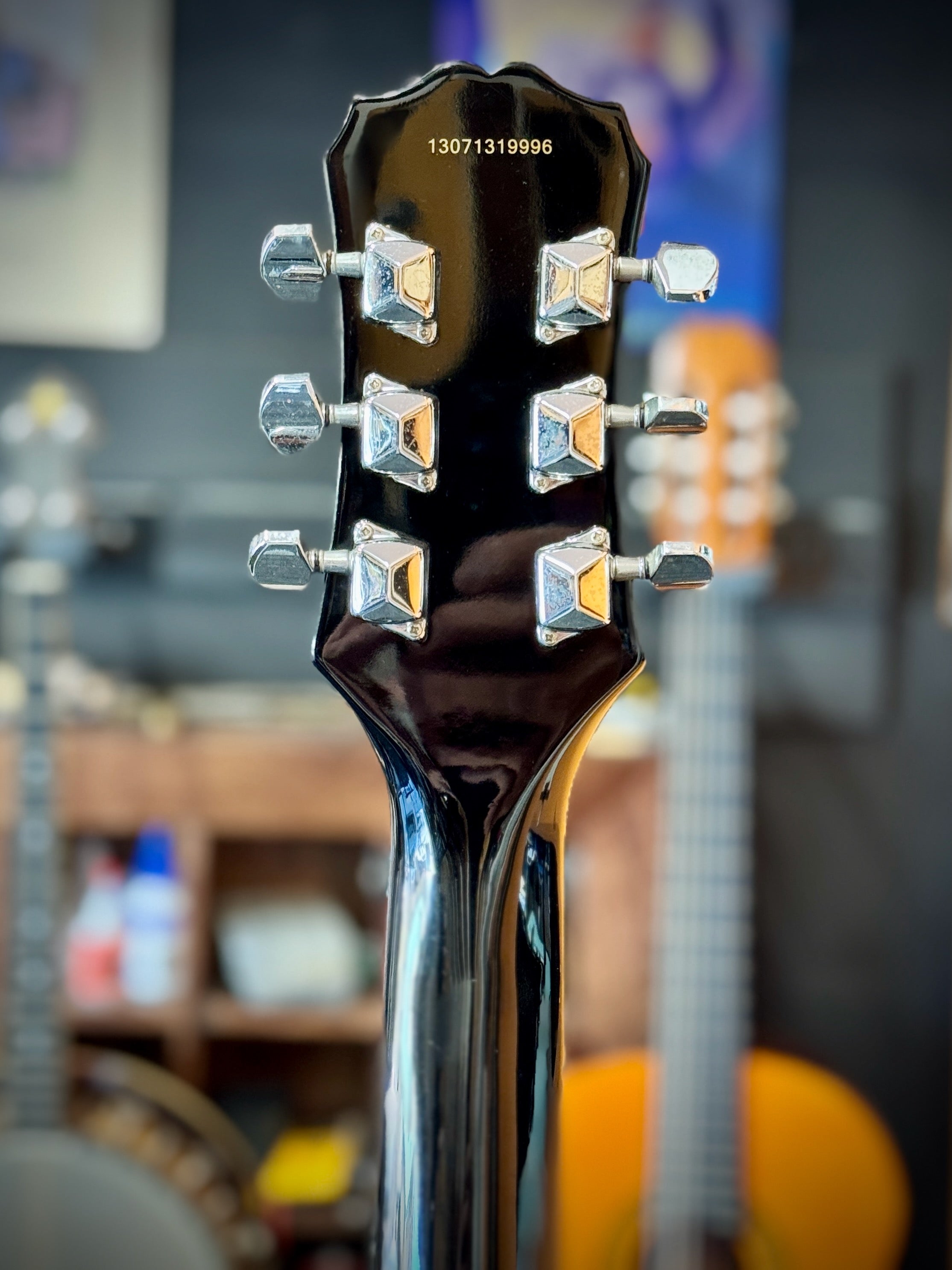 Epiphone Les Paul Junior (Pre Owned)