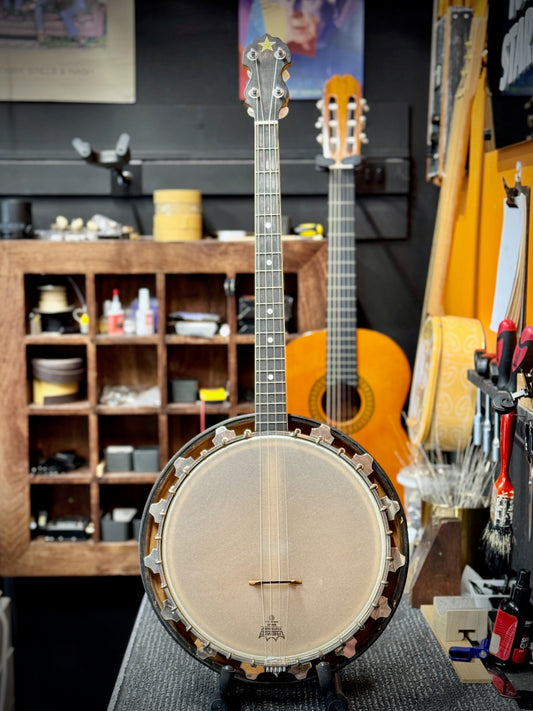 Vega Little Wonder Tenor Banjo (1928 - Pre Owned)
