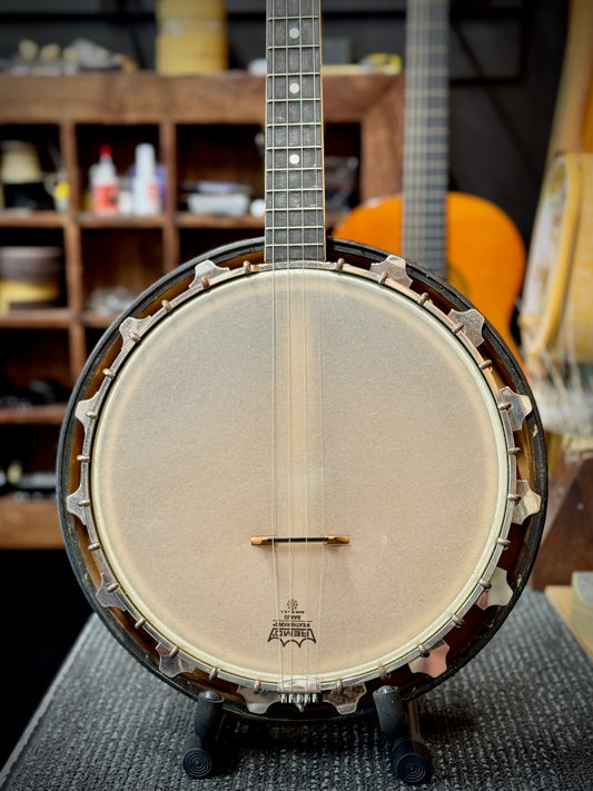 Vega Little Wonder Tenor Banjo (1928 - Pre Owned)