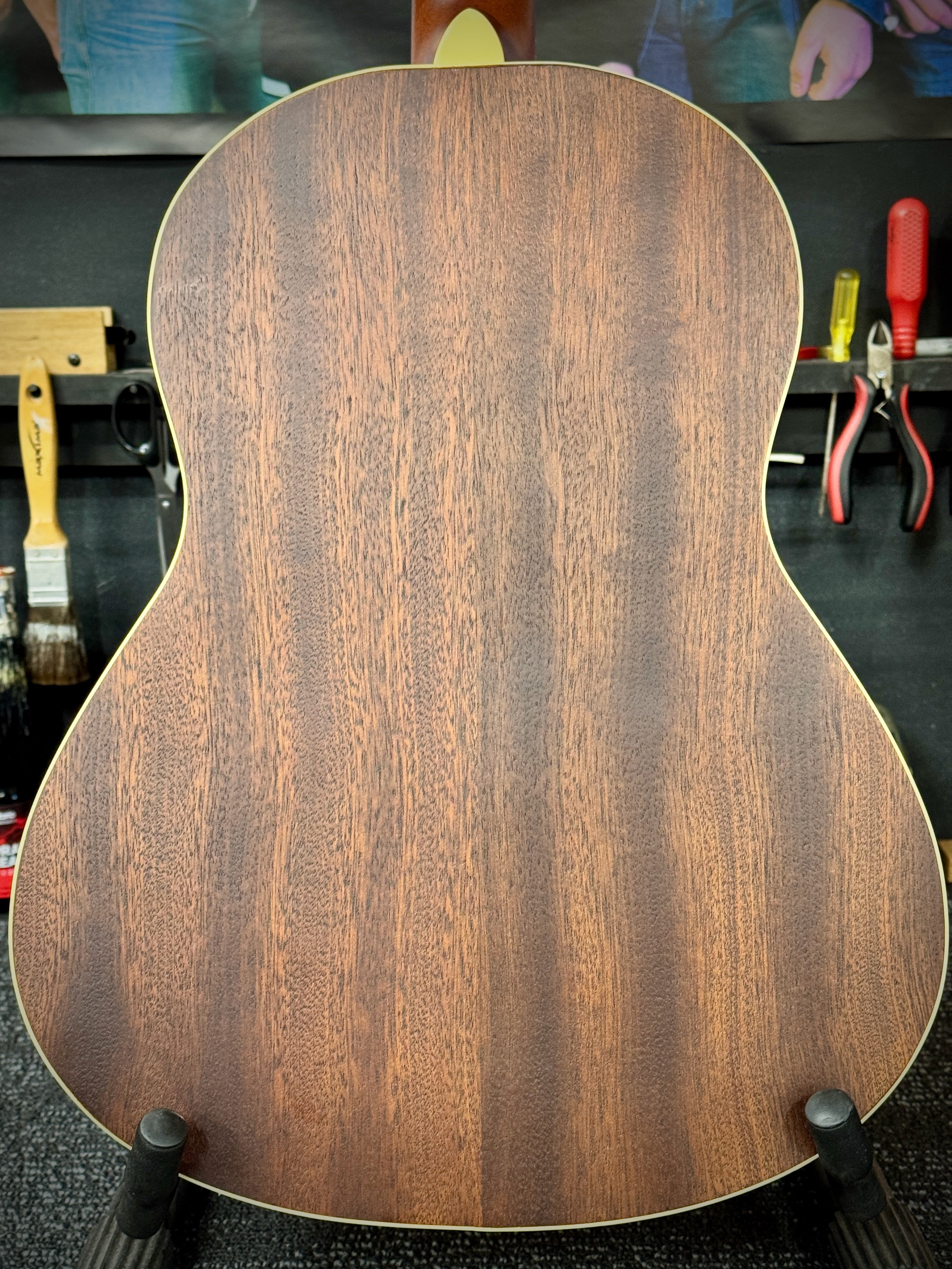 Fender Sonoran Mini Acoustic Guitar (Pre Owned)