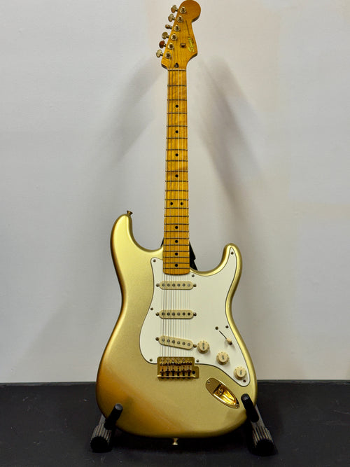 2014 Fender Squier 60th Anniversary Classic Vibe 50s Stratocaster