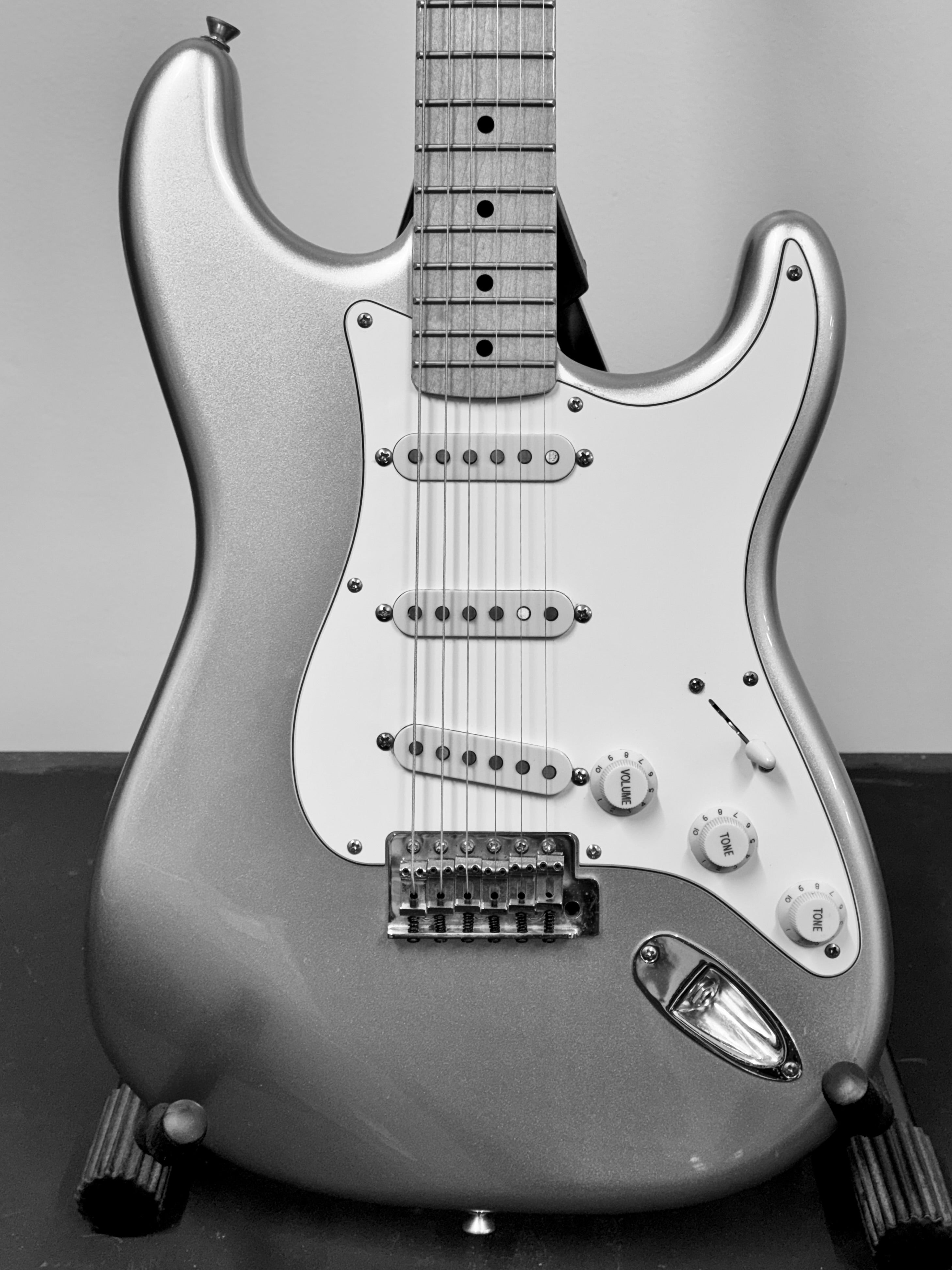 2014 Fender Squier 60th Anniversary Classic Vibe 50s Stratocaster