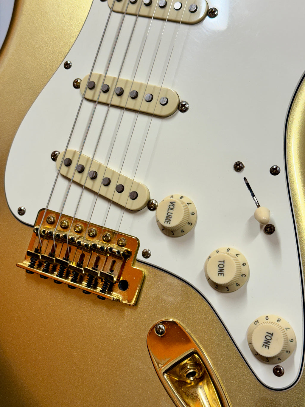 2014 Fender Squier 60th Anniversary Classic Vibe 50s Stratocaster