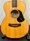 2006 Mini Maton Acoustic Electric Guitar - Pre-Owned