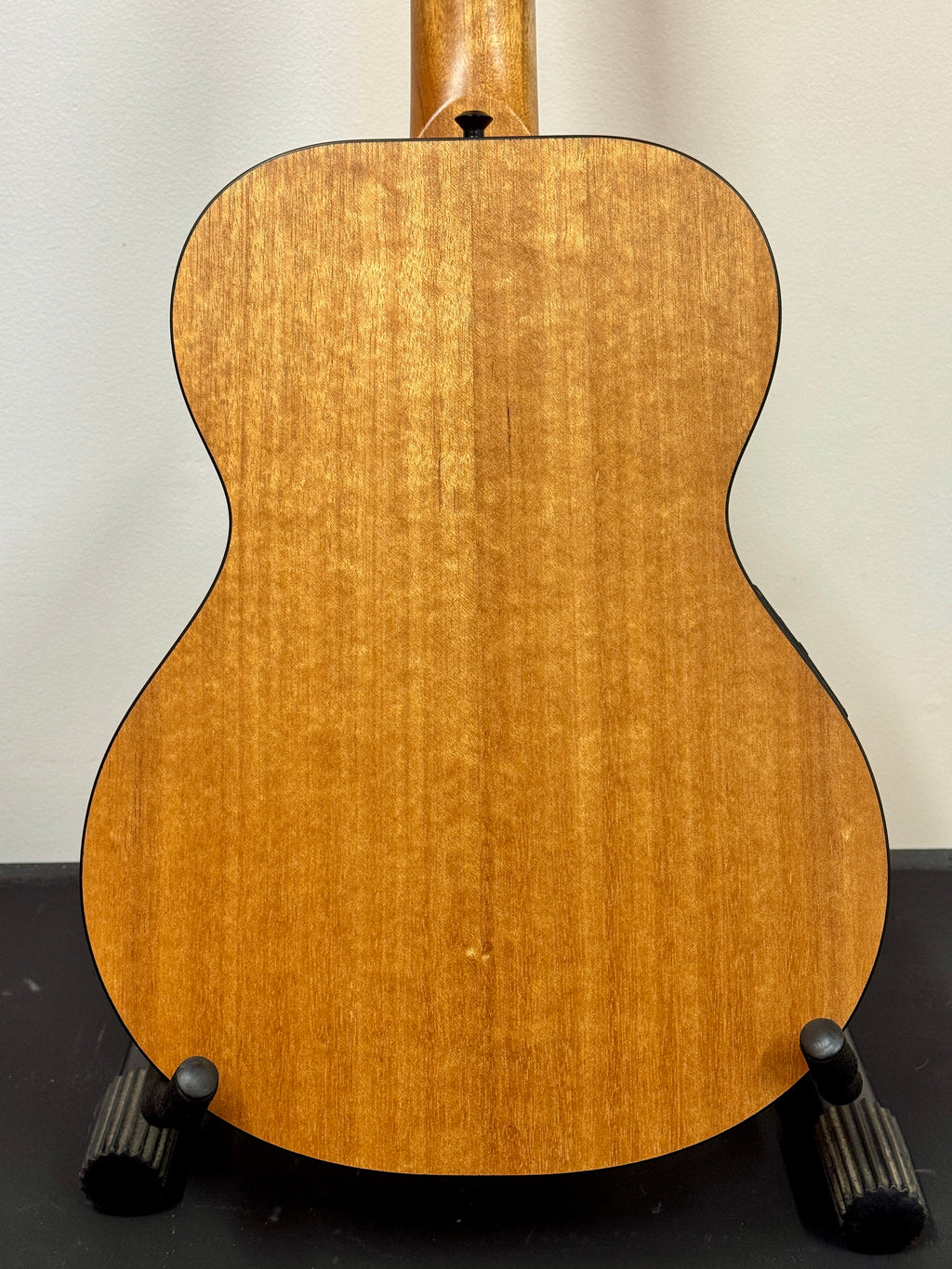 2006 Mini Maton Acoustic Electric Guitar - Pre-Owned