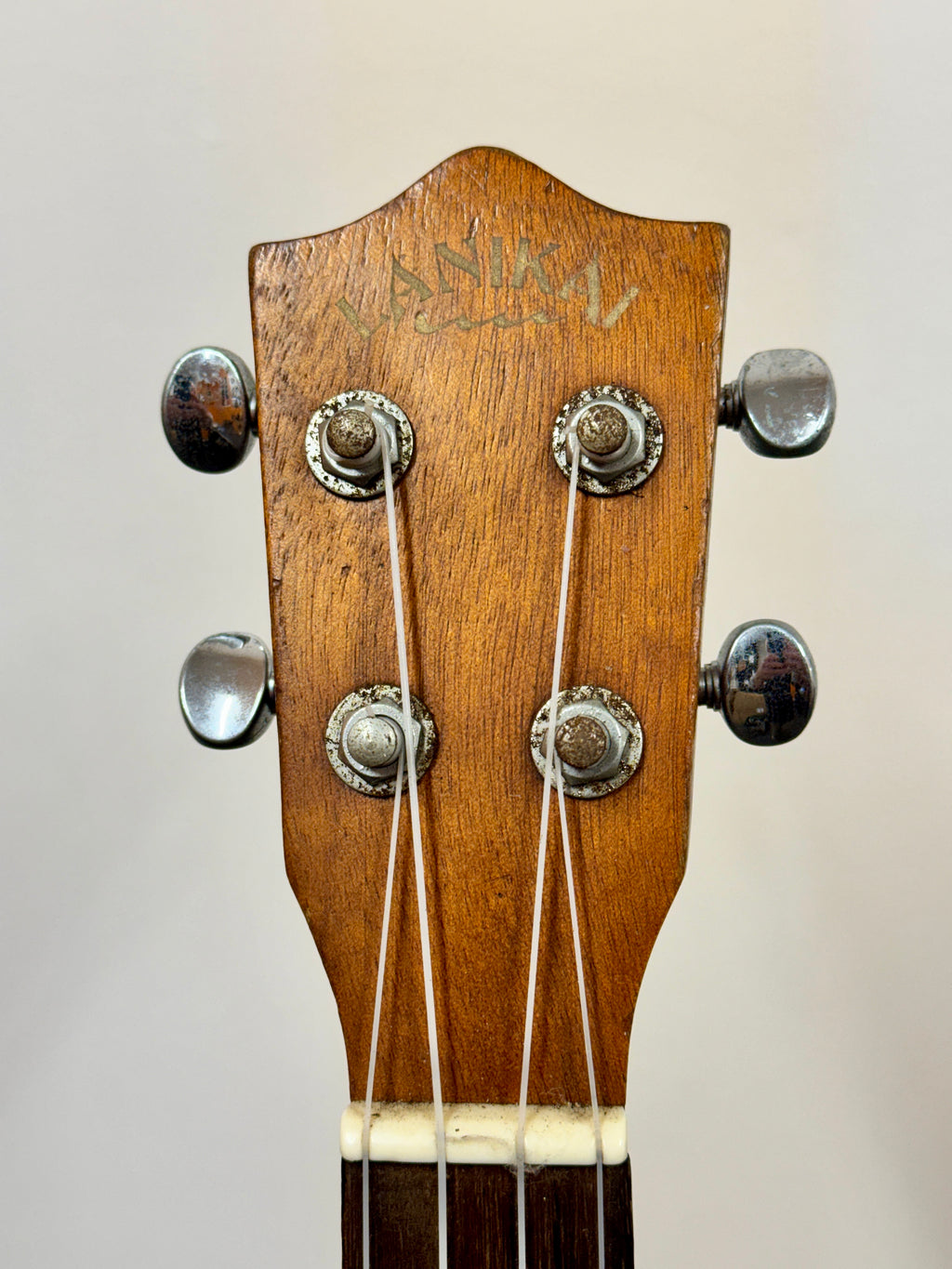 Lanikai LU Series Tenor Ukulele - Pre-Owned