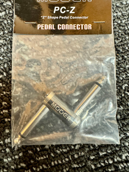 Mooer Z-Shaped Pedal Connector