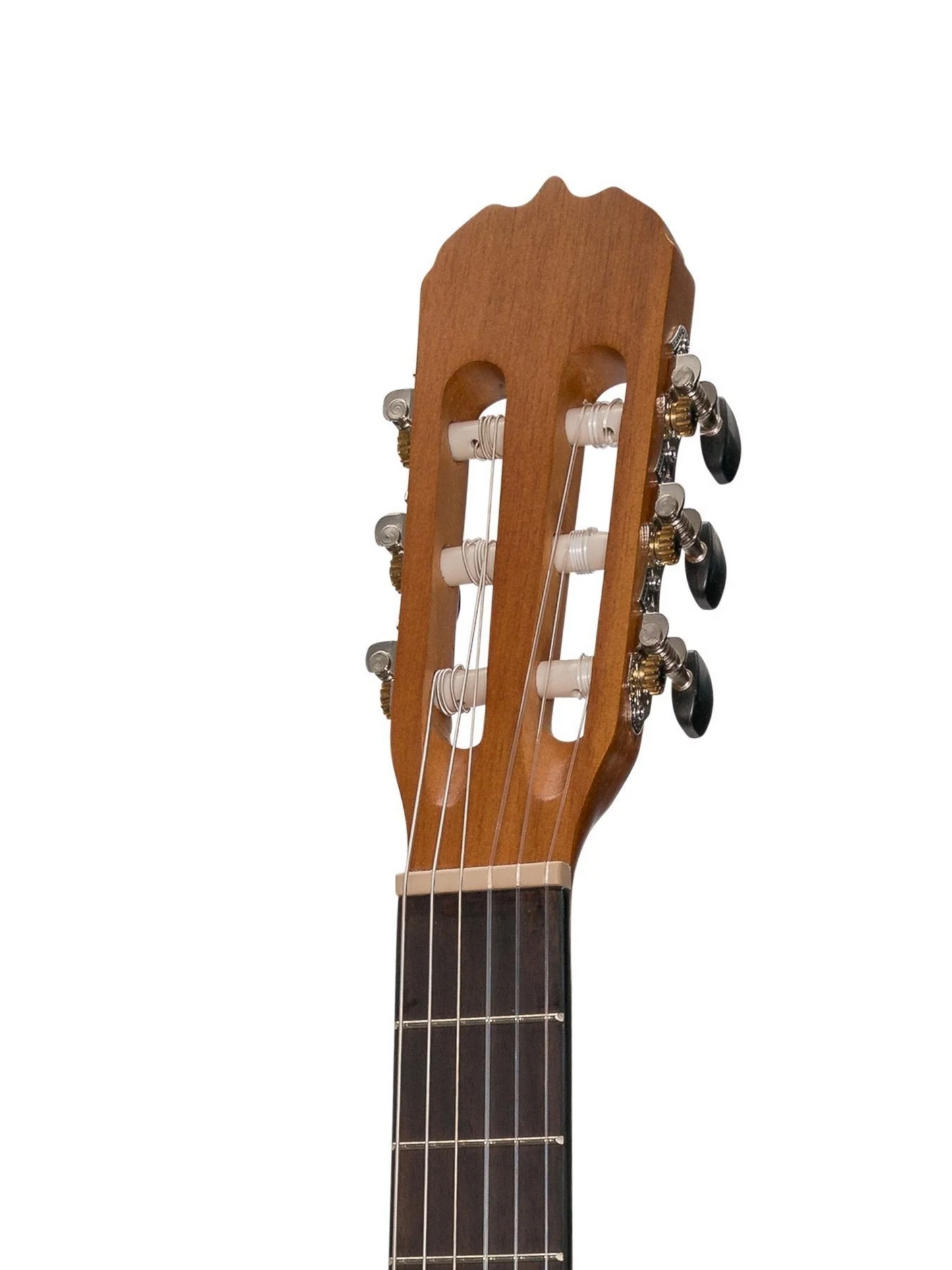 Sanchez Classic Guitar - 1/2 Size with Gig Bag