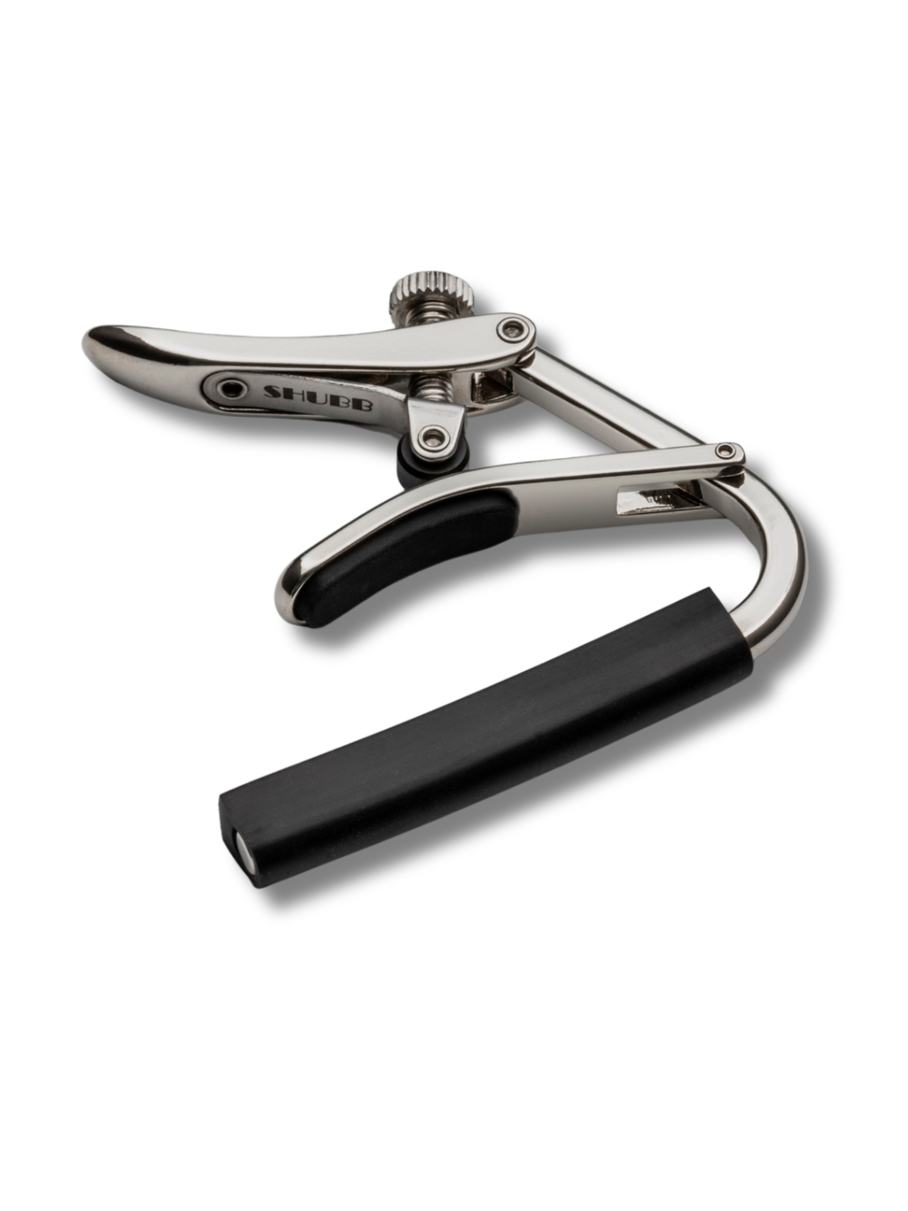 Shubb Capo for 12 String Guitar