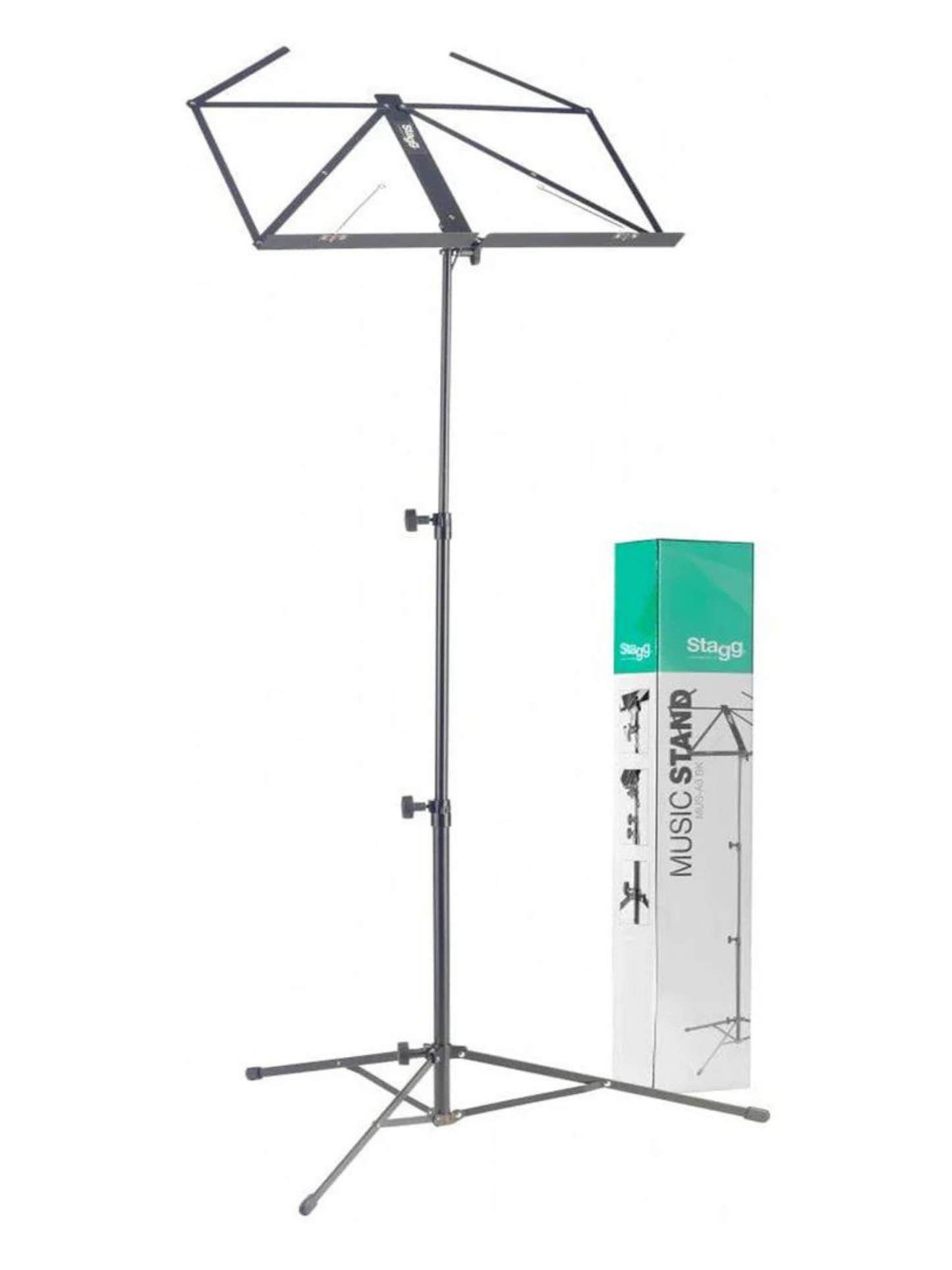 Stagg Folding Music Stand
