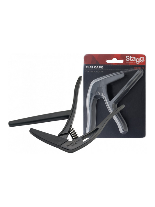 Stagg Capo for Classical Guitar