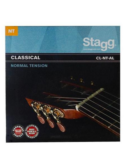 Stagg Classical Guitar Strings - Normal Tension