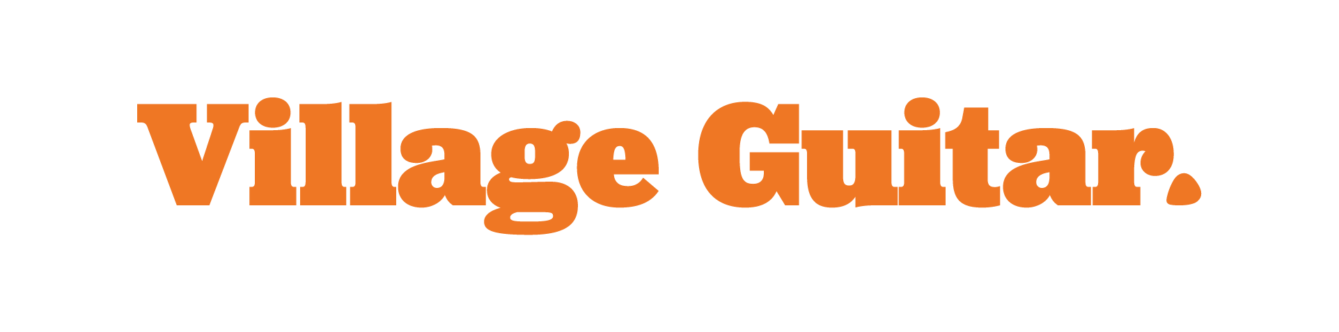 Village Guitar